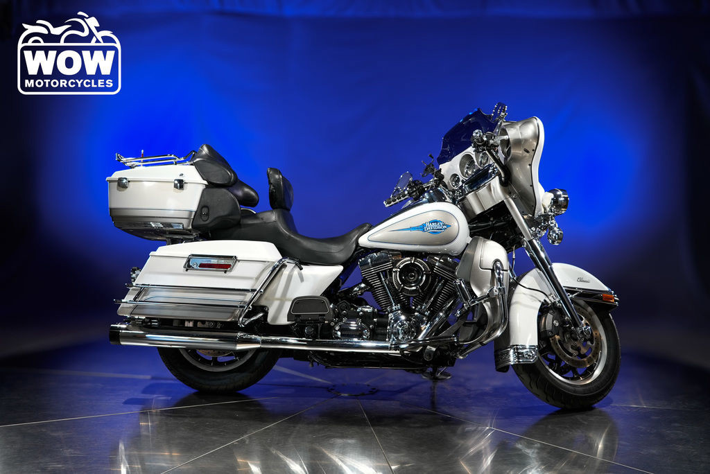Electra Glide® Classic