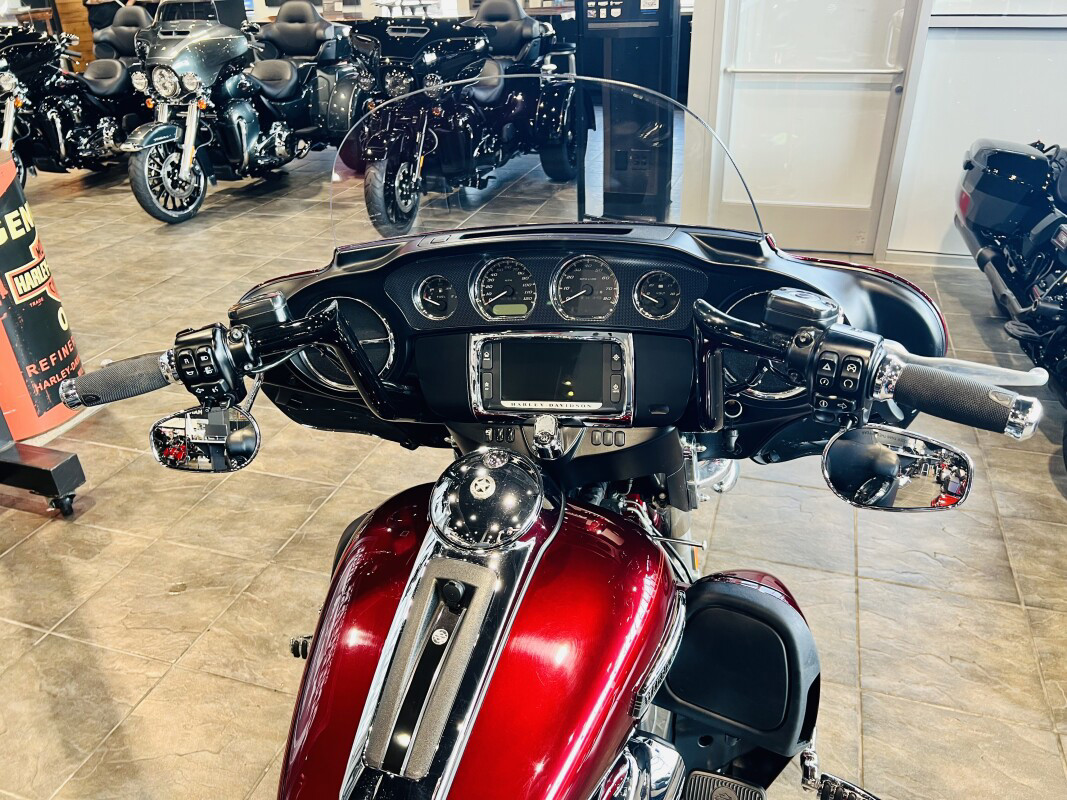 Tri Glide® Ultra
