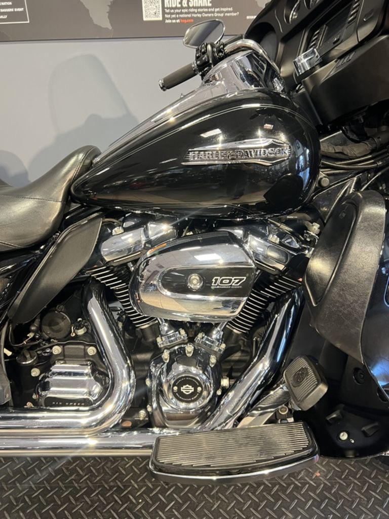 Electra Glide® Ultra Classic®