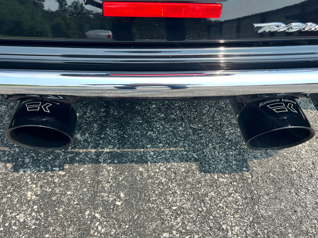 Tri Glide® Ultra