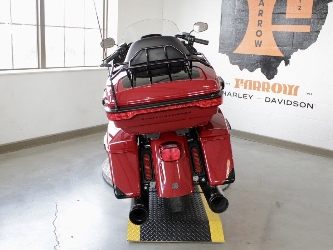 Road Glide® Limited