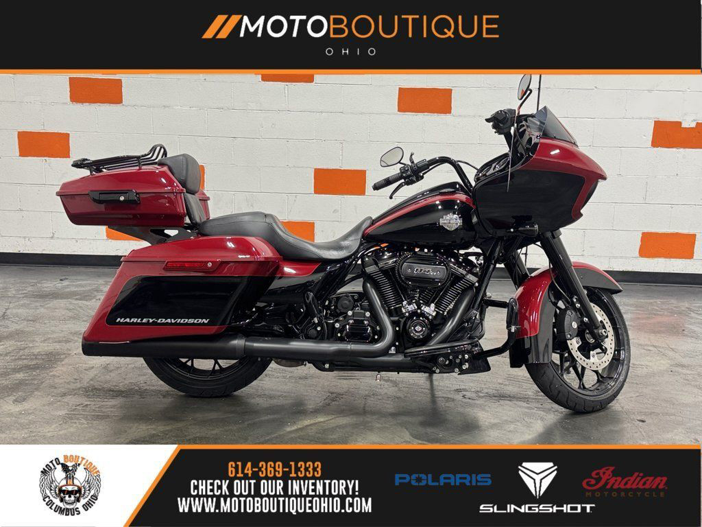 Road Glide® Special