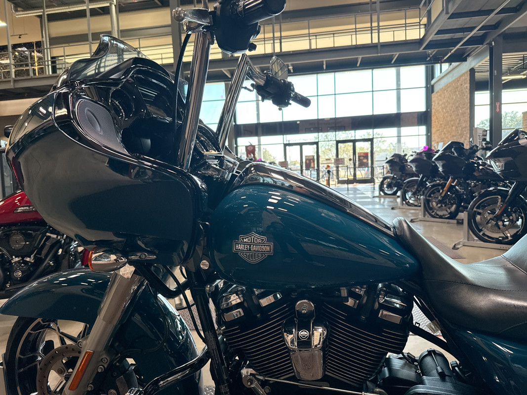 Road Glide® Special