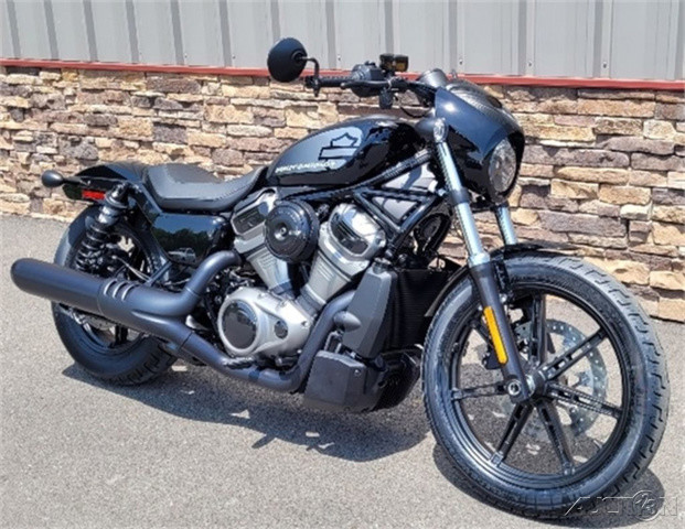 Nightster