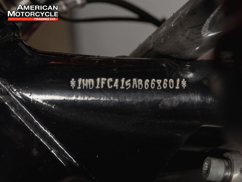 Ultra Classic® Electra Glide®
