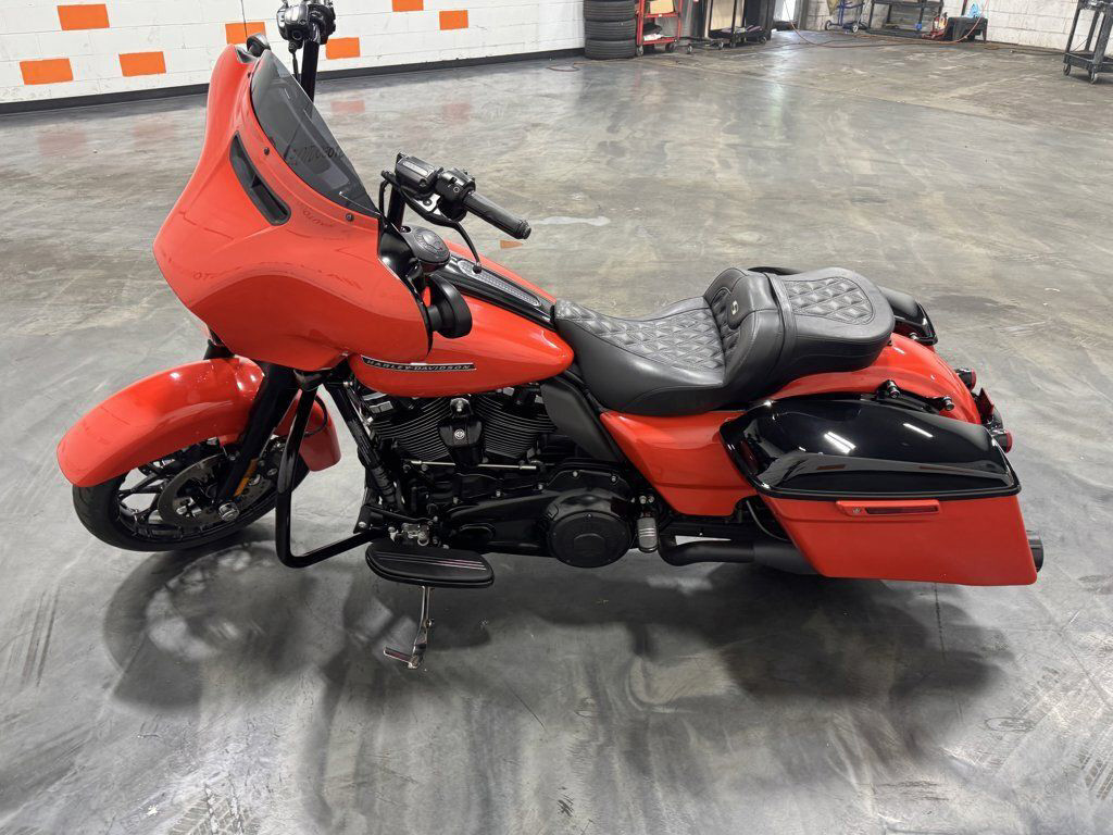 Street Glide® Special