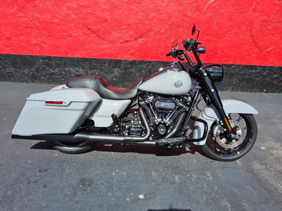 Road King® Special