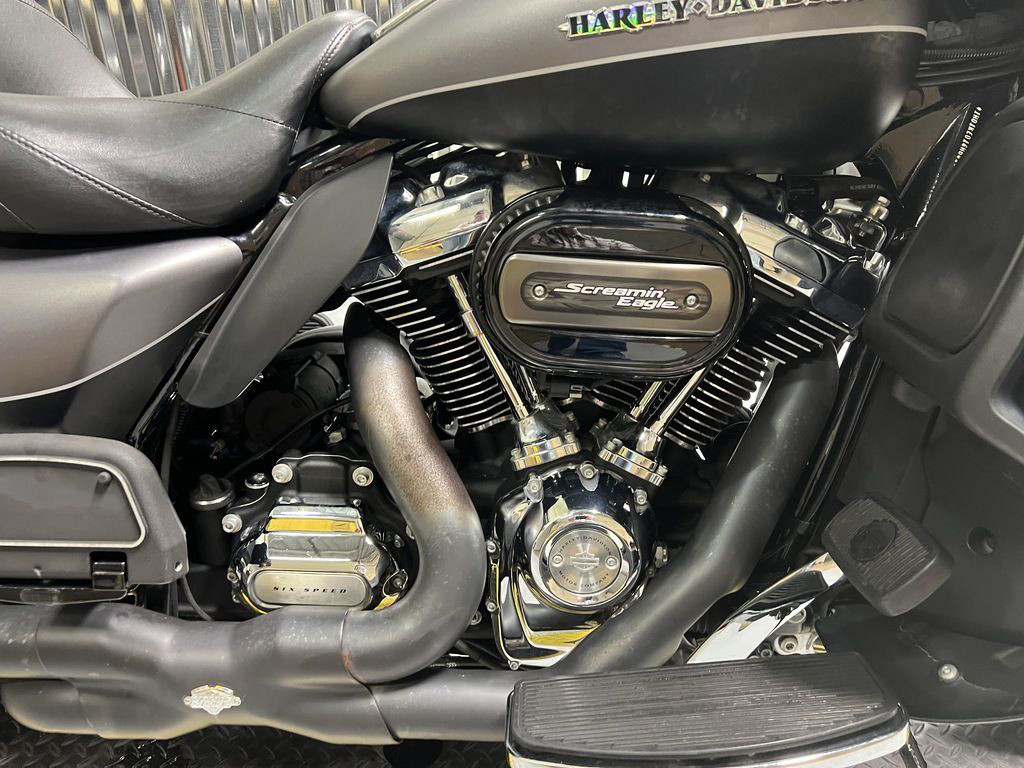 Electra Glide® Ultra® Limited