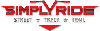 Simply Ride logo