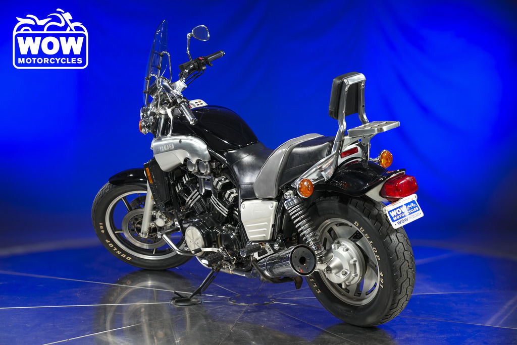 V-Max