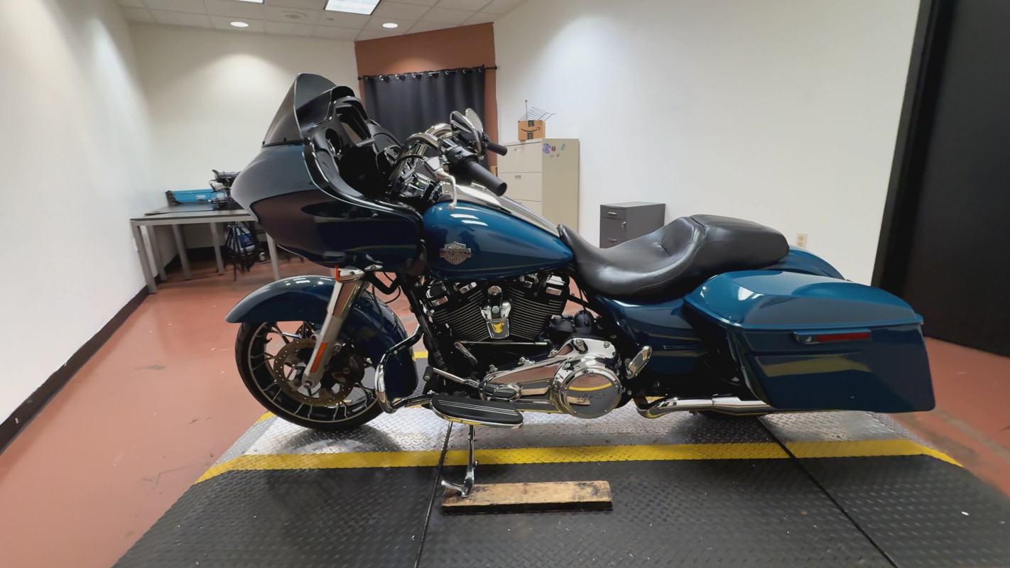 Road Glide® Special