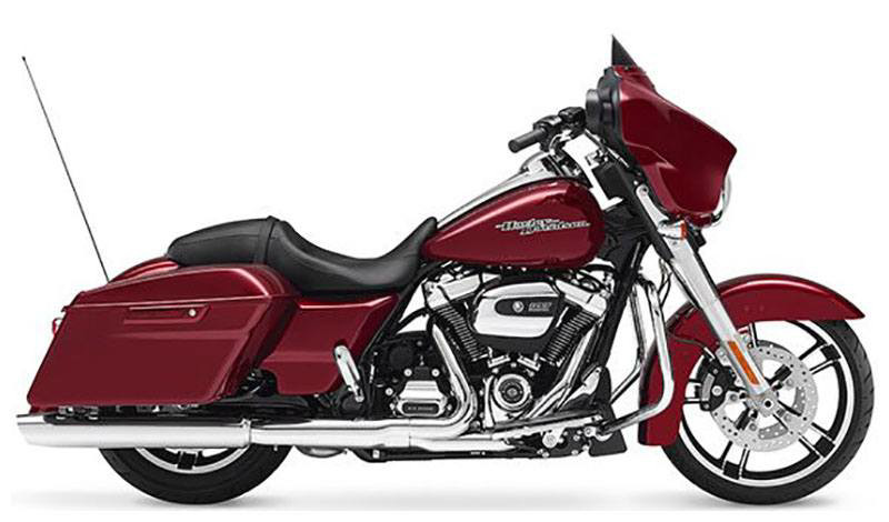 Street Glide® Special