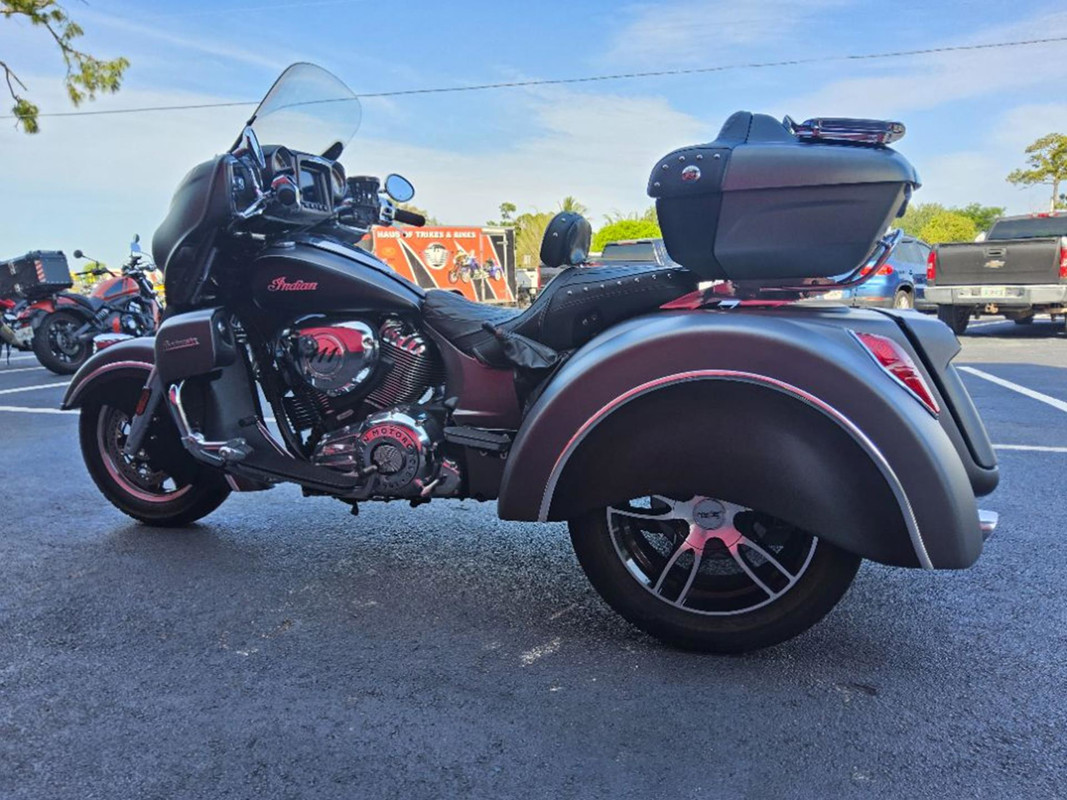 Roadmaster®	