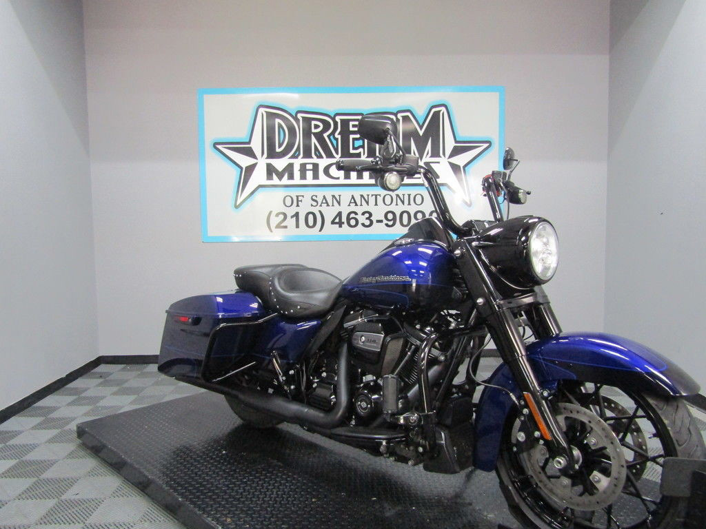 Road King® Special