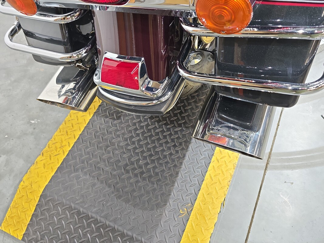 Electra Glide® Ultra Classic®