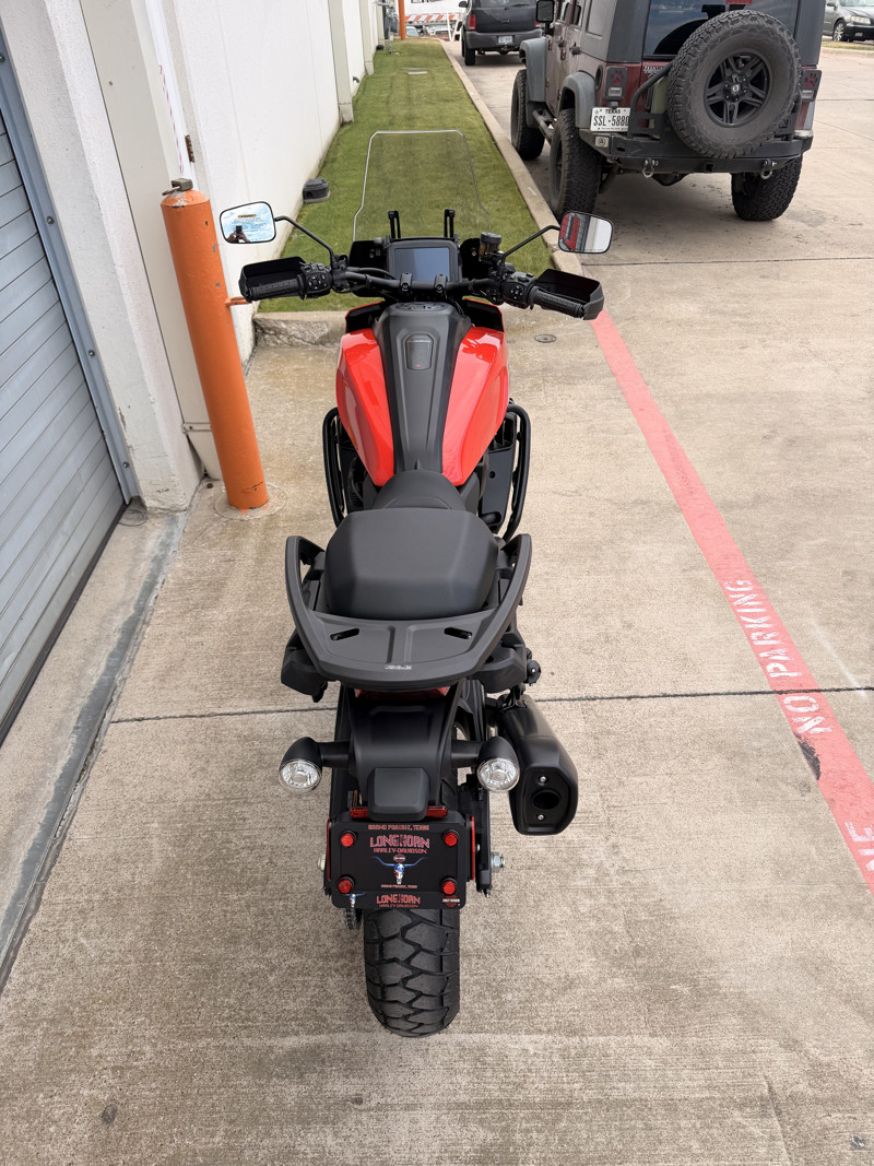 Pan America® 1250 Special