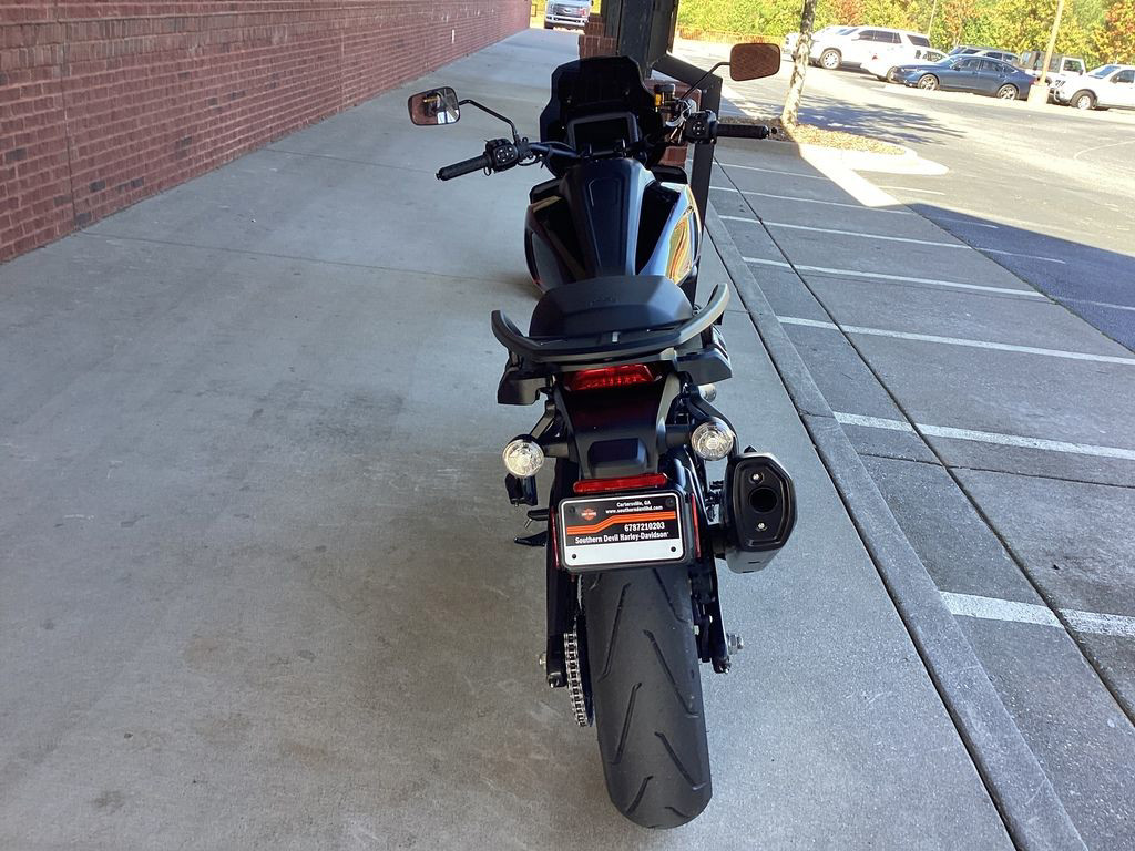 Pan America® 1250 ST