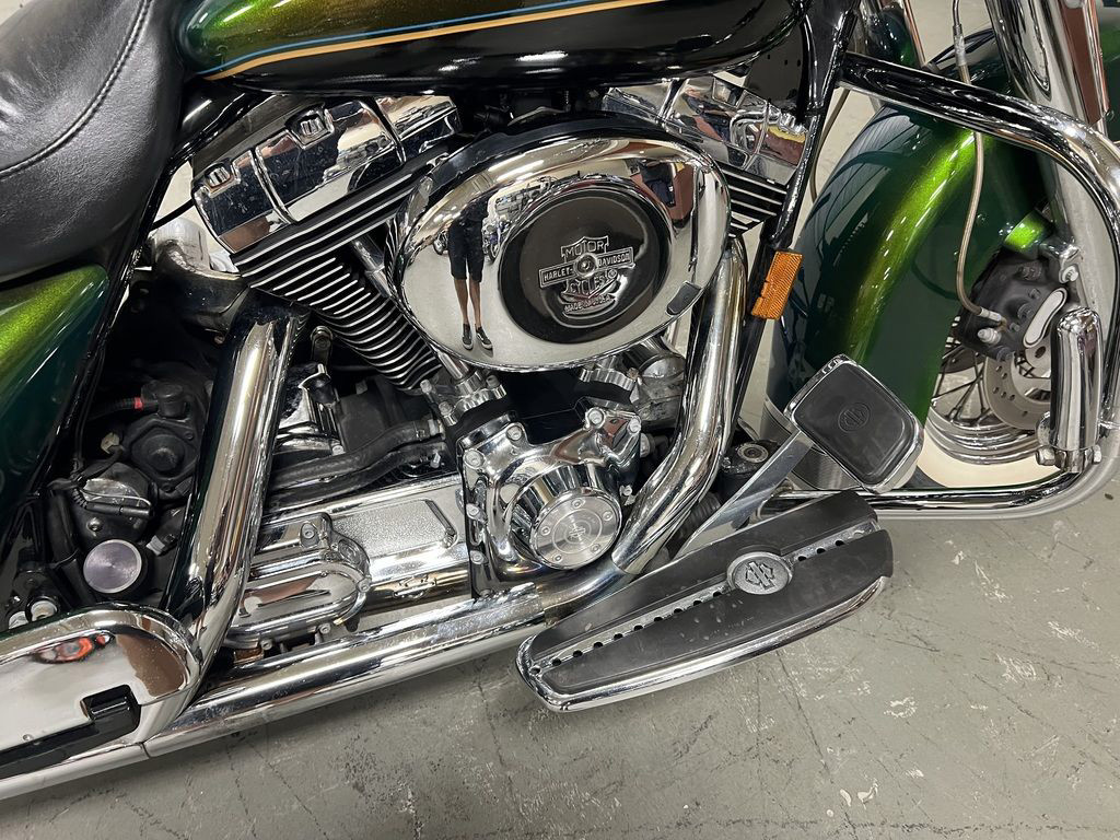 Road King® Classic