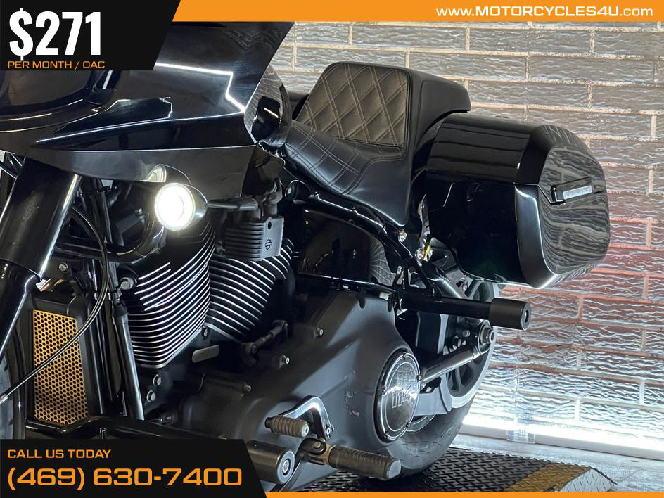 Street Bob® 114