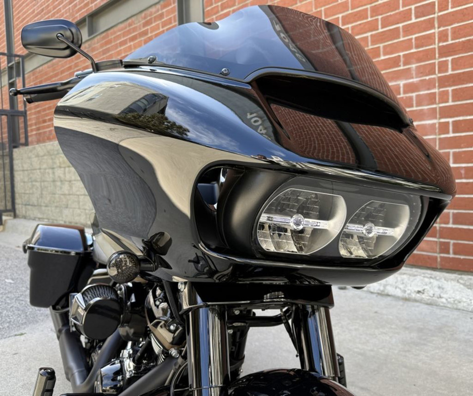 Road Glide® ST