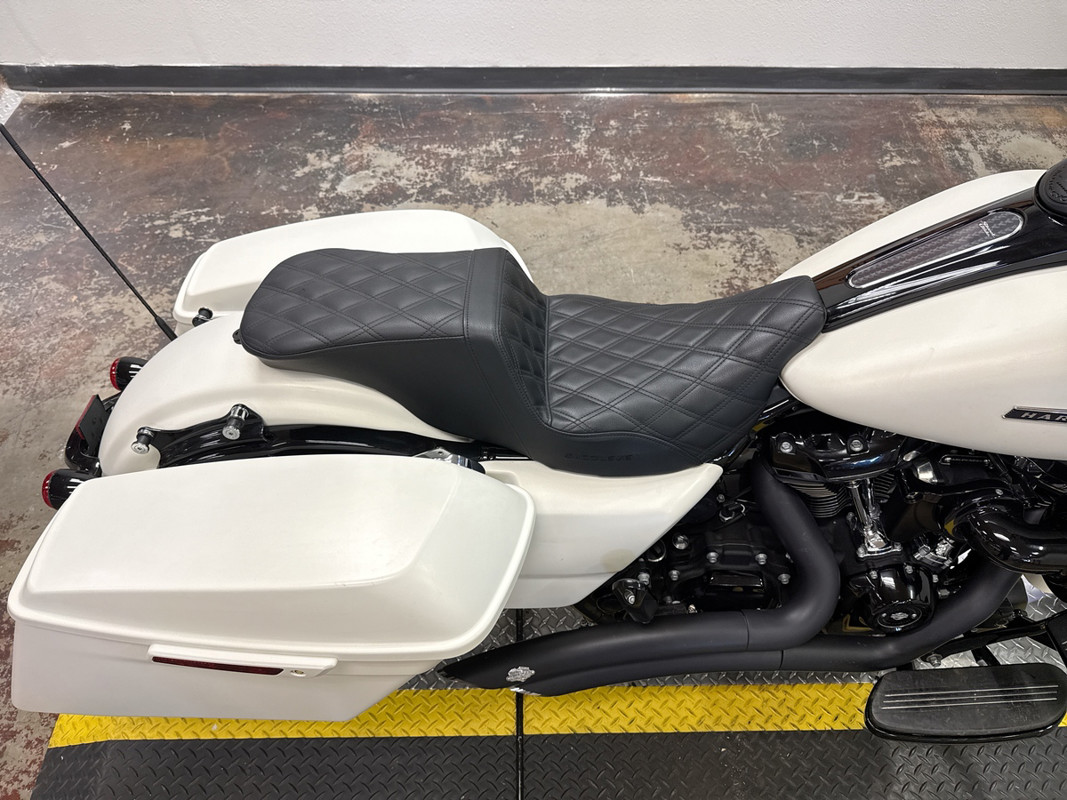 Street Glide® Special