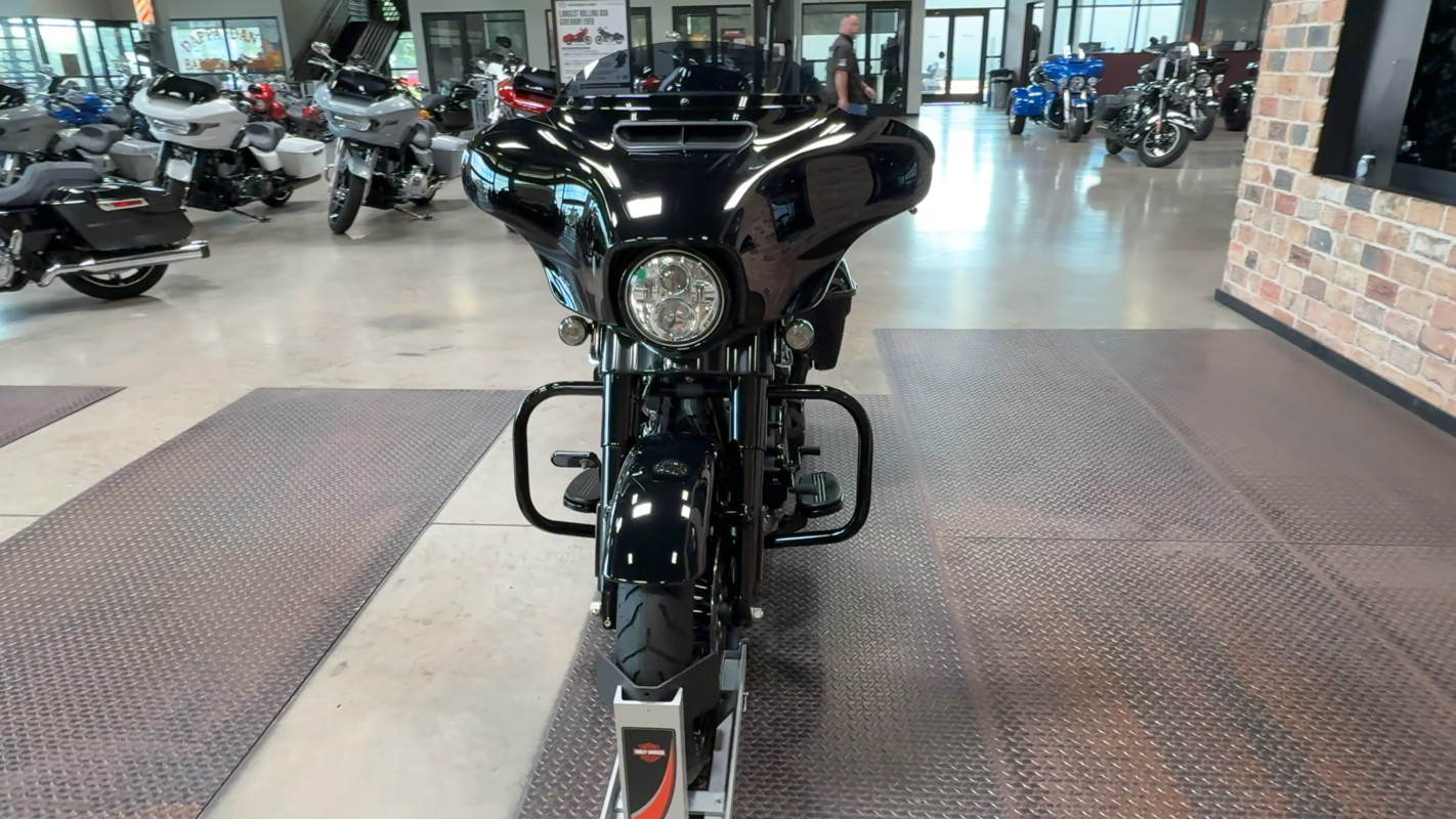 Street Glide® Special