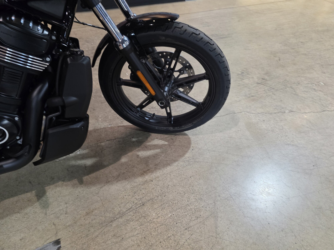 Nightster
