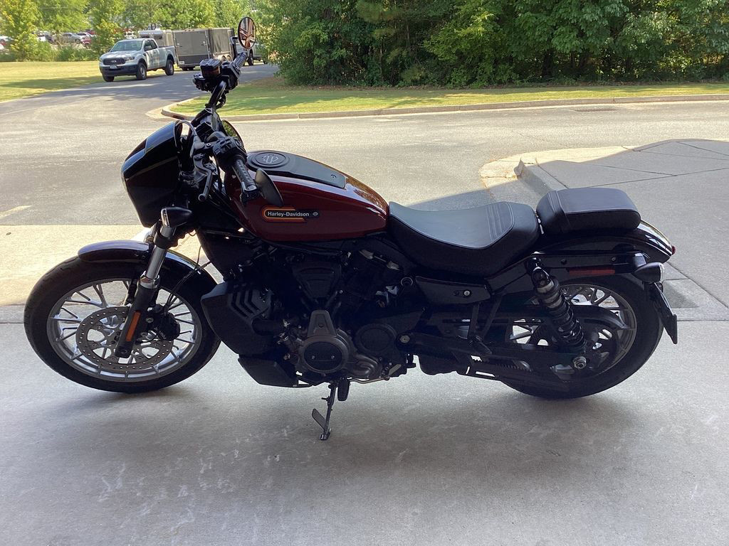 Nightster Special