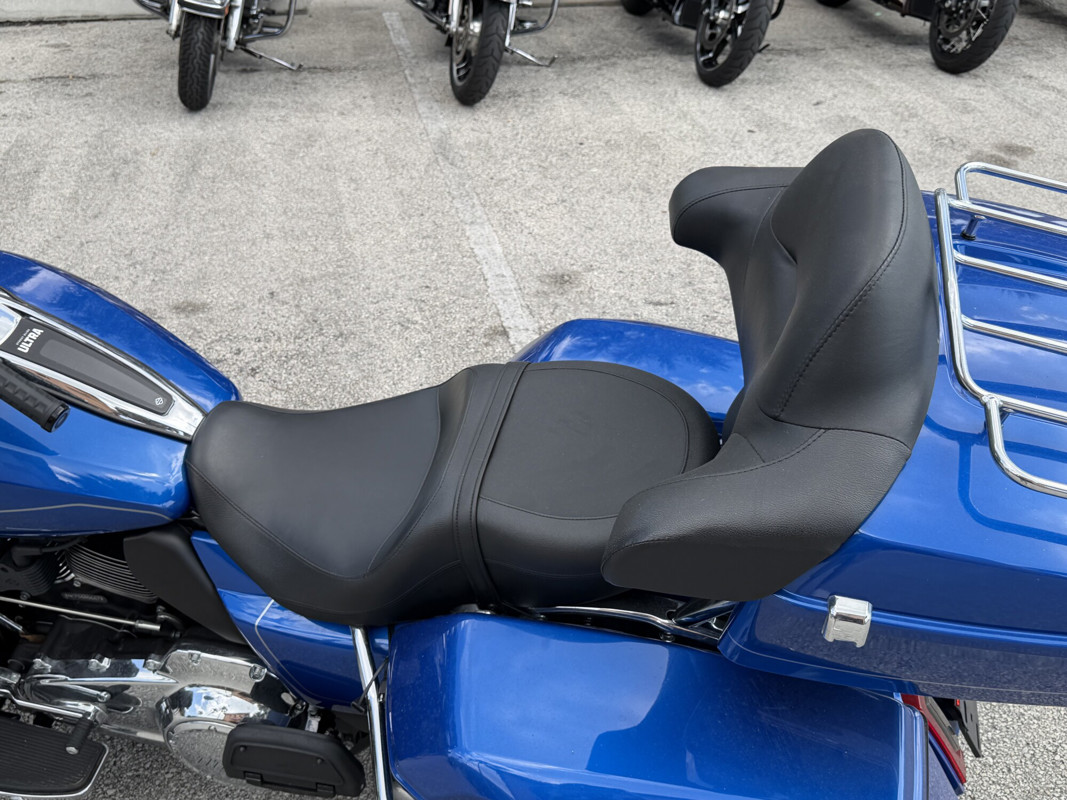 Street Glide® Ultra