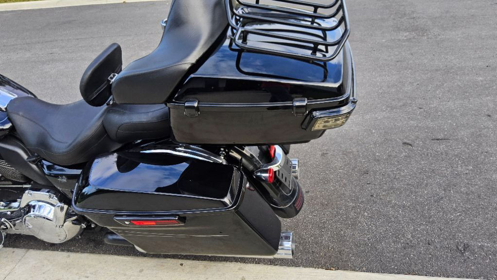 Road Glide® Special
