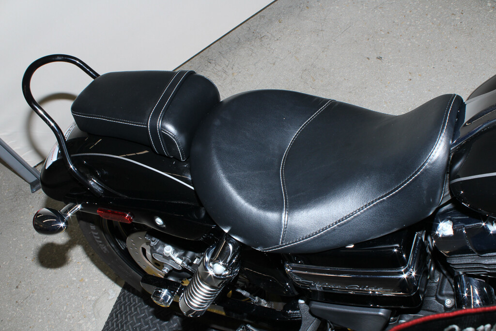 Dyna® Wide Glide®