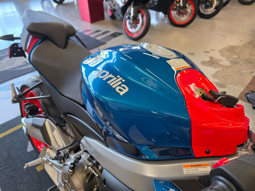 RS 660