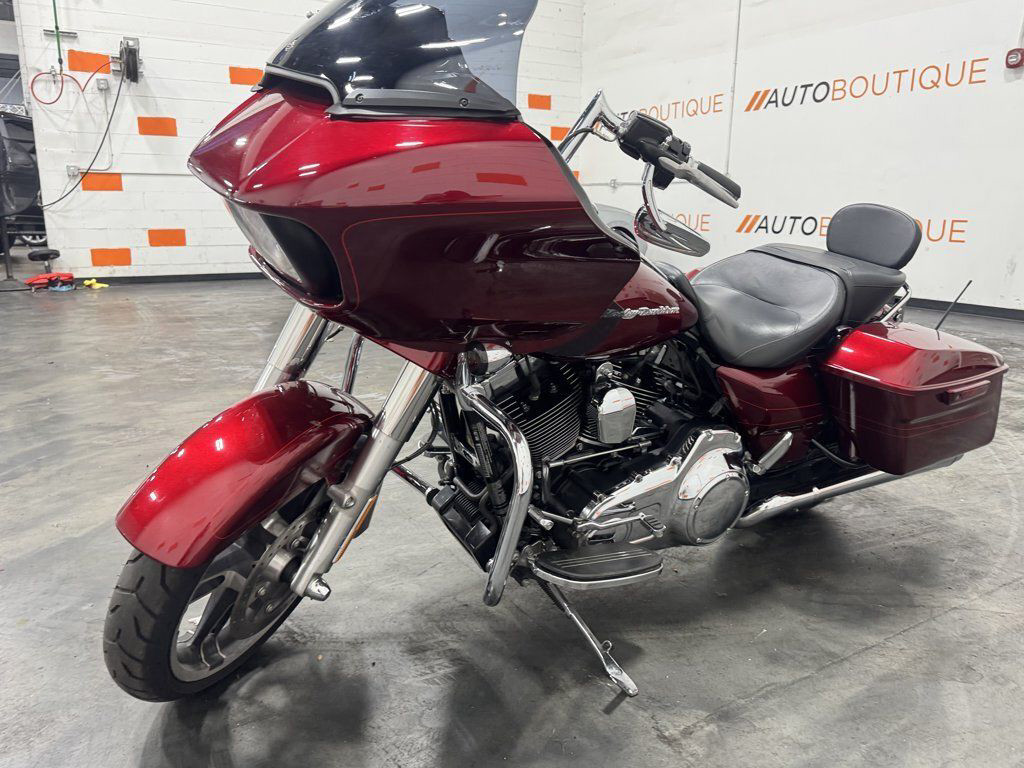 Road Glide® Special