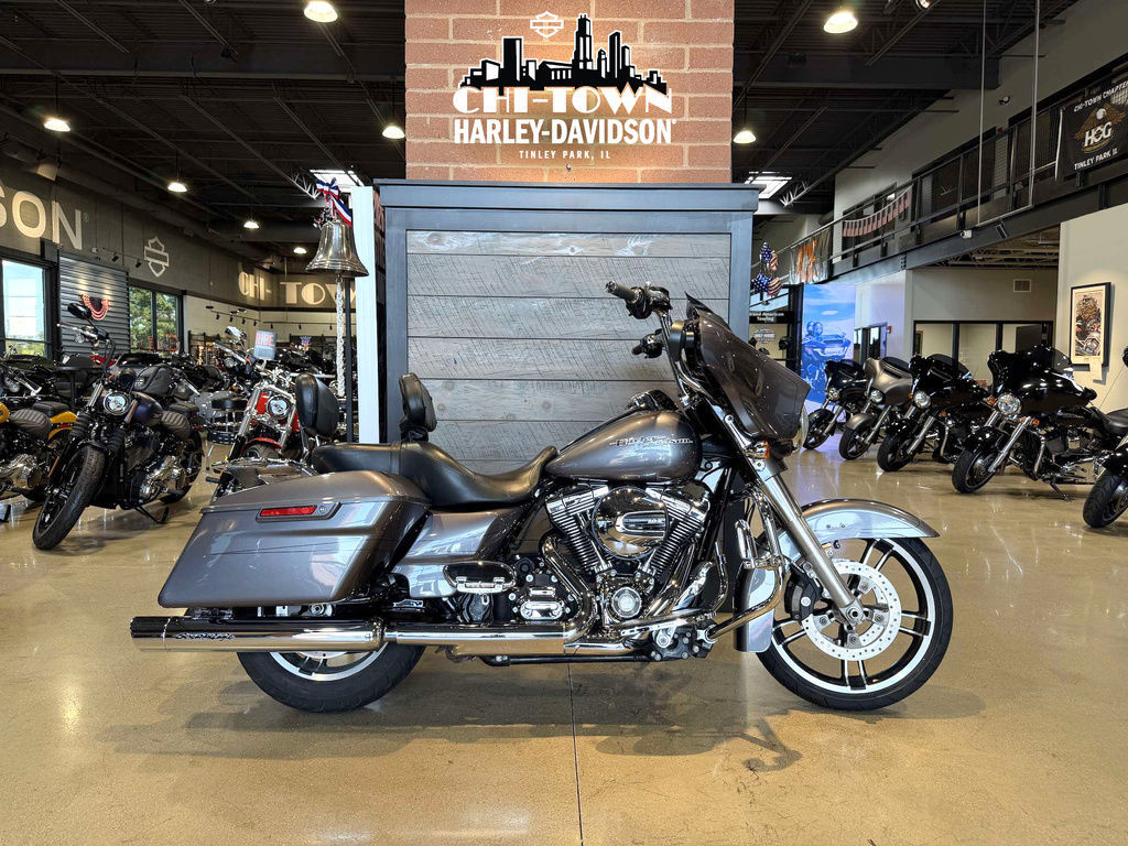 Street Glide® Special