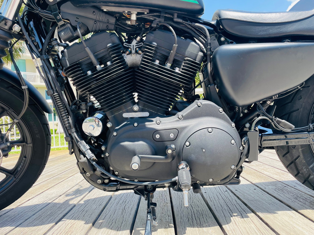 Iron 1200®
