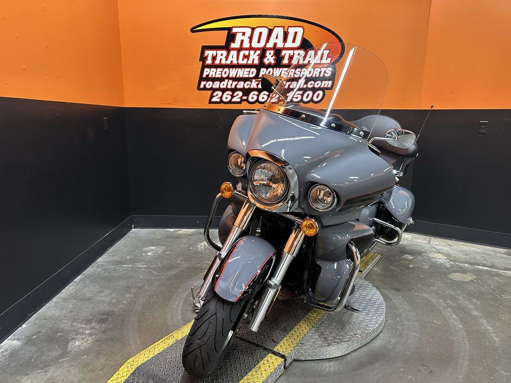 Vulcan 1700 Voyager ABS