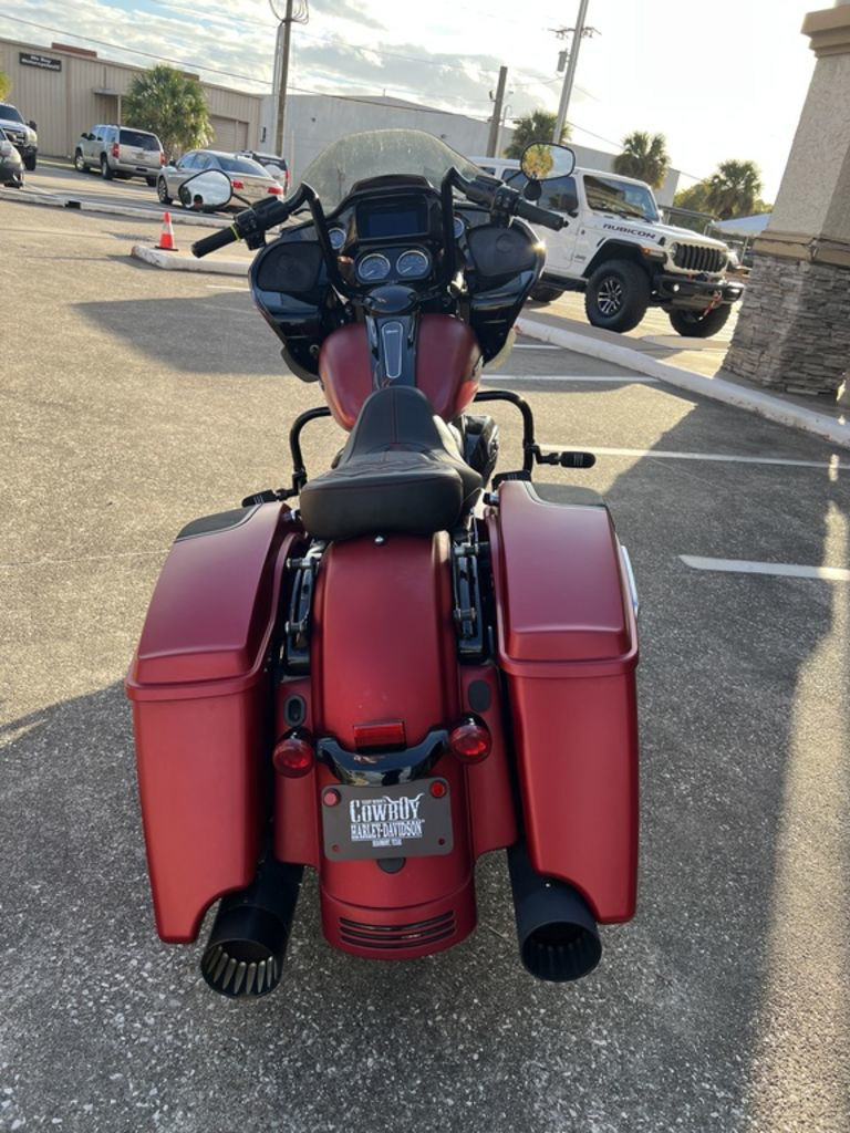 Road Glide® Special