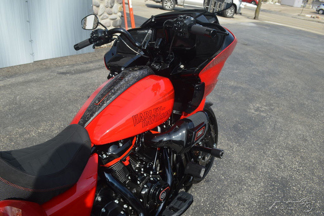 CVO® Road Glide® ST