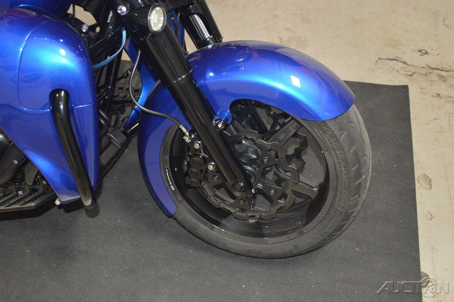 Ultra Classic® Electra Glide®