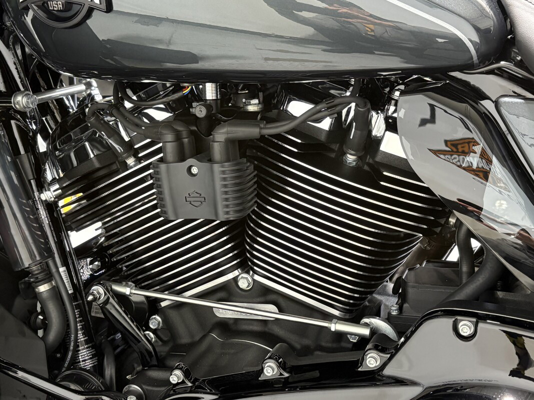 Street Glide® 3 Limited