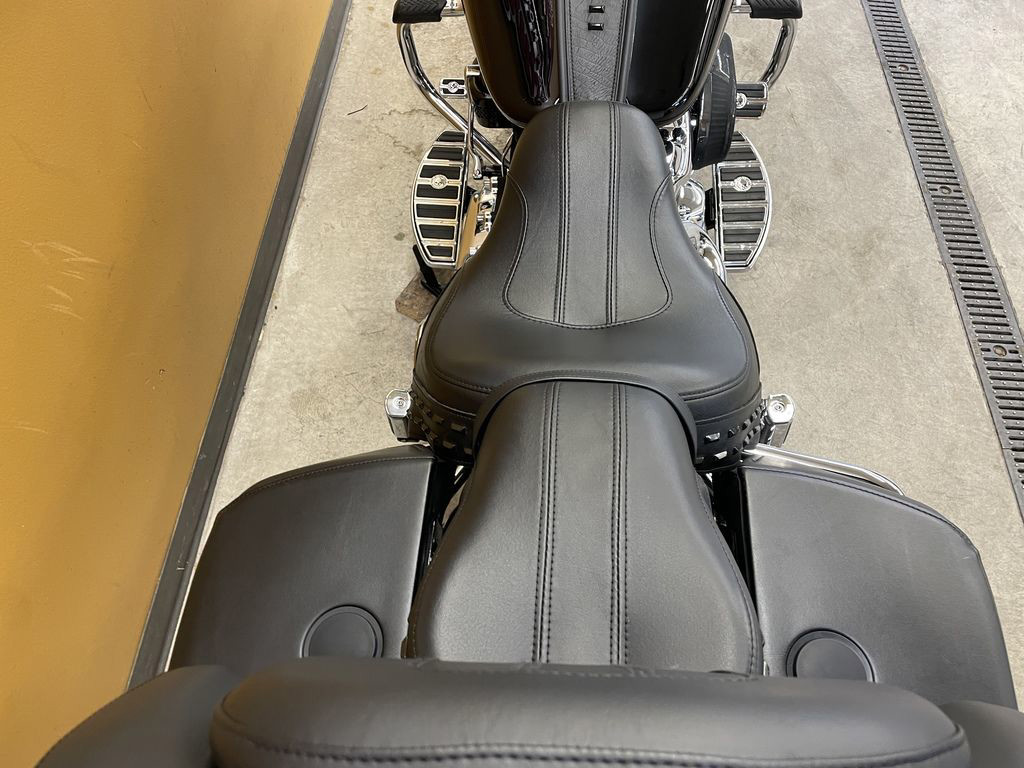 Heritage Classic 114