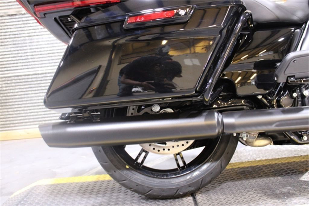 Road Glide® Limited