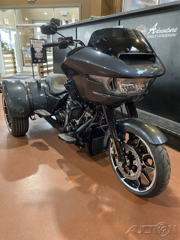 Road Glide® 3