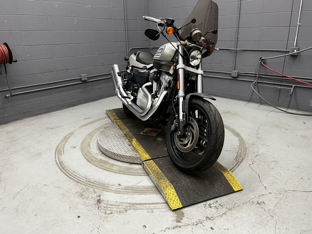 Sportster® XR1200®