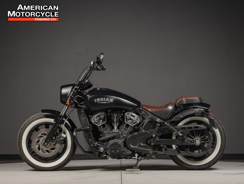 Scout® Bobber