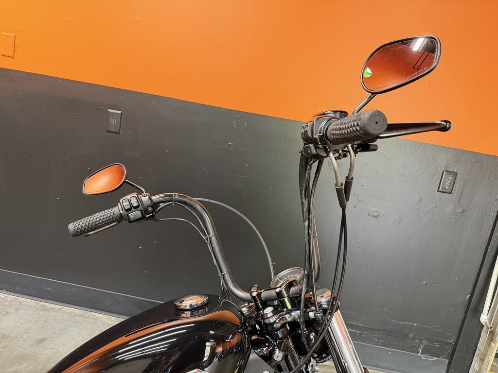 Sportster® Forty-Eight®
