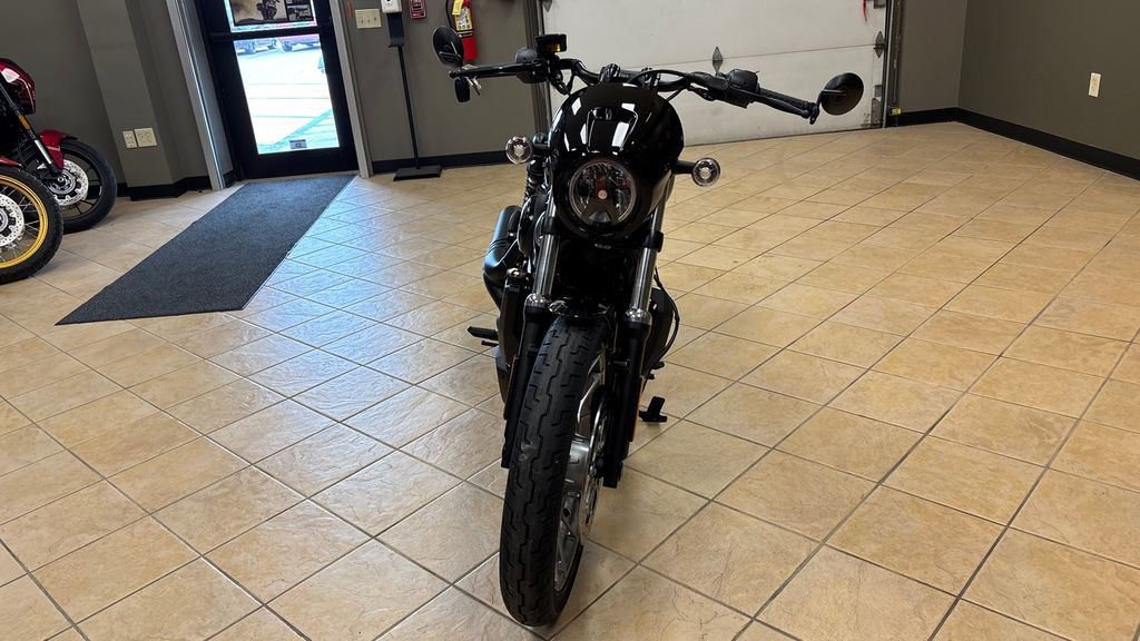 Nightster Special