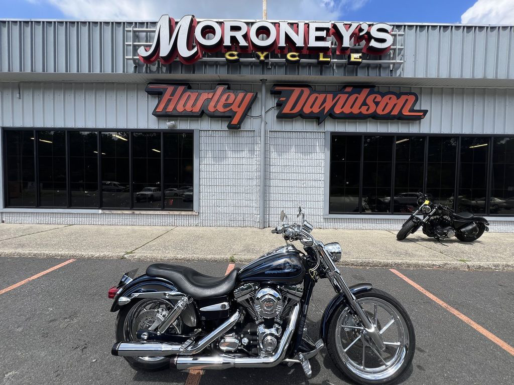 Screamin' Eagle® Dyna®