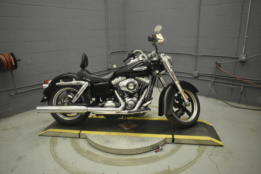 Dyna® Switchback