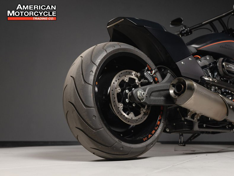 Softail® FXDR® 114